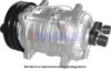 AKS DASIS CH96769 Compressor, air conditioning